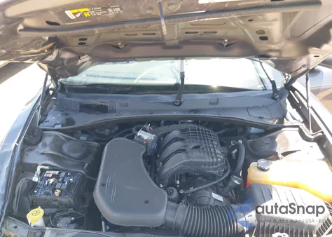 2020 Dodge Charger Sxt Rwd из США, поврежденный, VIN 2C3CDXBG4LH162870